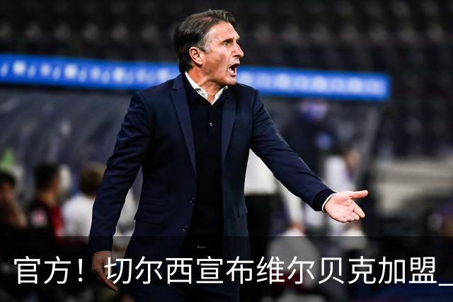 官方！切尔西宣布维尔贝克加盟 现年35岁签至2028年